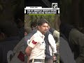 CBI recreates crime scene at Judge Giribala Singh’s House in Twisha Sharma case