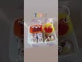 Bekal sekolah Lucu dari Mama Aku. Inspirasi Masakan Nusantara
