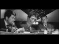 Branded to Kill Original Trailer (Seijun Suzuki, 1967) Arrow Video