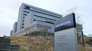 Europol: Το οργανωμένο έγκλημα στην ΕΕ γίνεται πιο ισχυρό, πιο ψηφιακό και πιο διεθνές