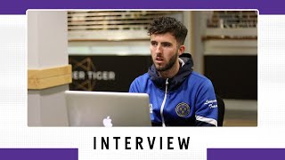 Post Hull City | Sean Goss