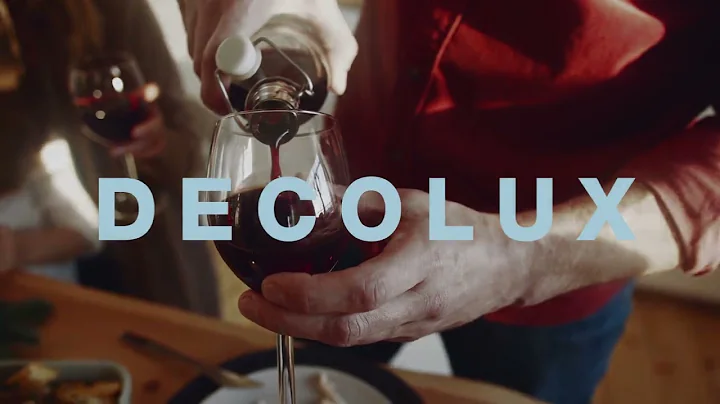 Decolux Collection | Openable wardrobe | #Luxury #Aristo India