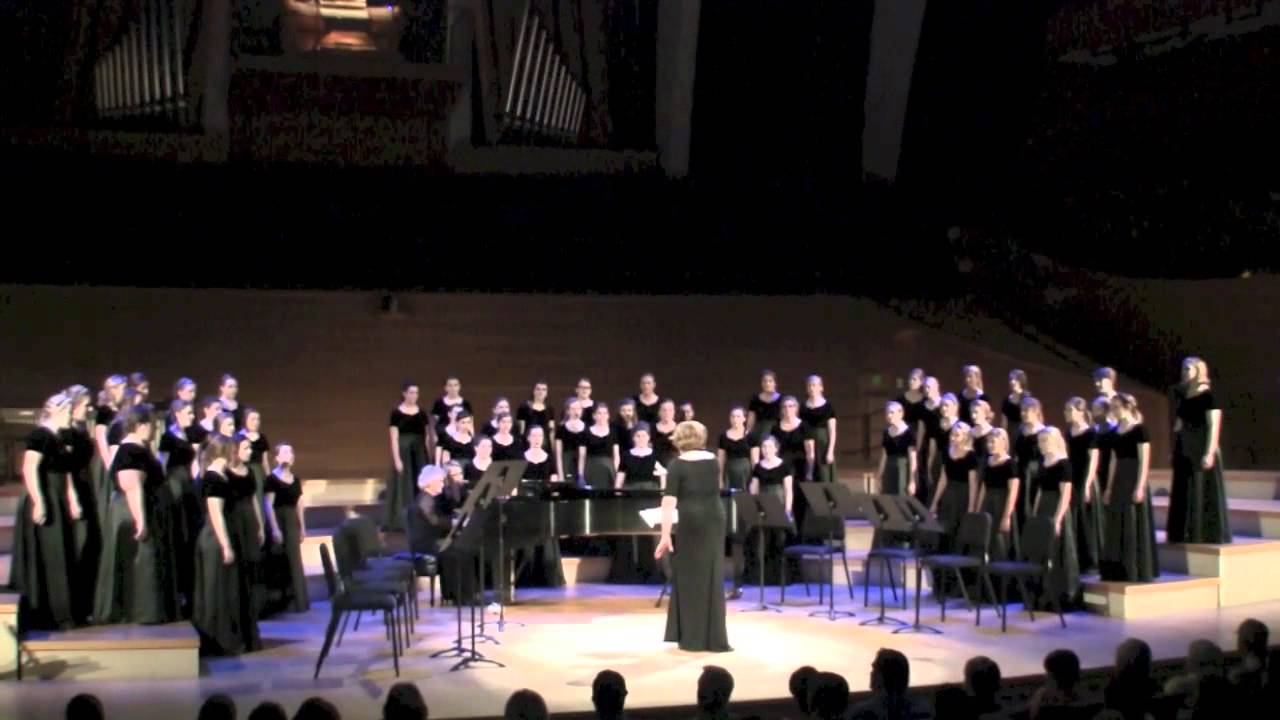 Eternity by Michael Bojesen - 720p