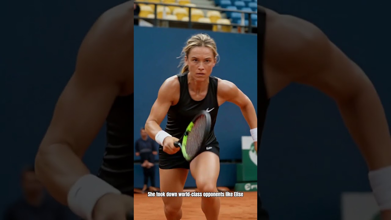 Maja Chwalińska: The 2026 French Open Miracle | Highlights, Upsets & Historic Run