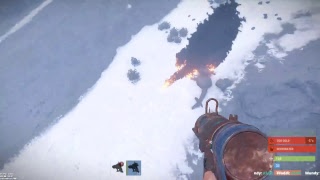 Rust - Teasting Out The New Building System (Staging)