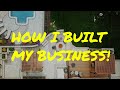 How i built a successful design build business in just a few years