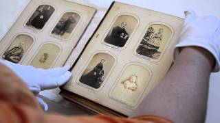 Personal And Public Civil War Portraits