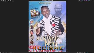 Allen Nsitu - KCCISME (FULL ALBUM) EBNM KCC 2015)