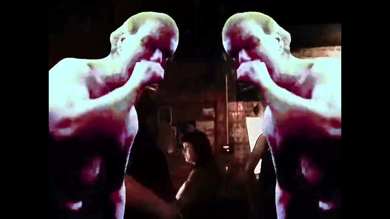 Skid Row-Death Program