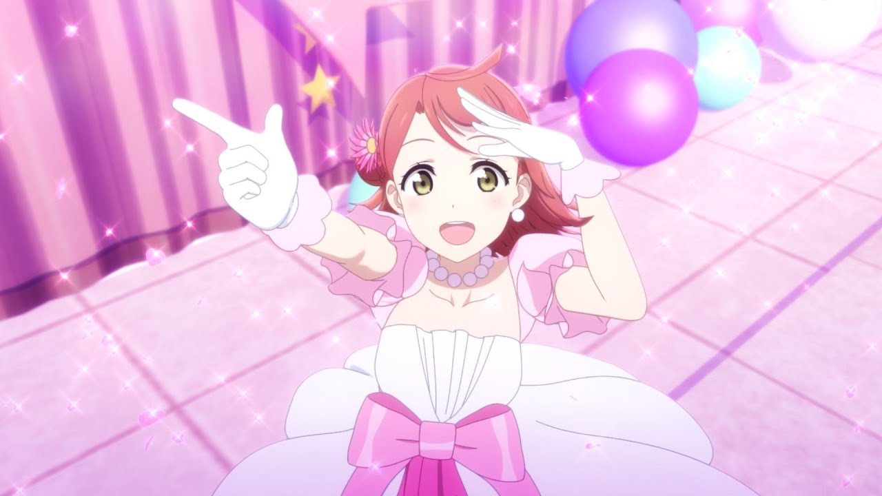 【一次過睇晒】Love Live! 虹咲學園 學園偶像同好會｜Muse木棉花 重溫 動畫 全集播出 線上睇