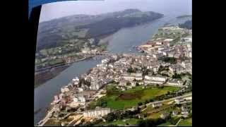 Asturias del Eo a Aviles parte 1