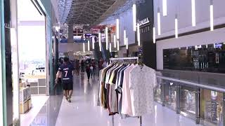 Perry Ellis - N1 Ventura Mall