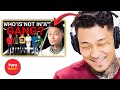 Johnny Chang Reacts to 5 Gang Members vs 1 Fake