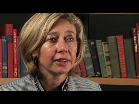 Three Questions for Christina Lamb: Reporting Afghanistan - YouTube