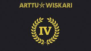 Video thumbnail of "Arttu Wiskari - Psyykkikone"