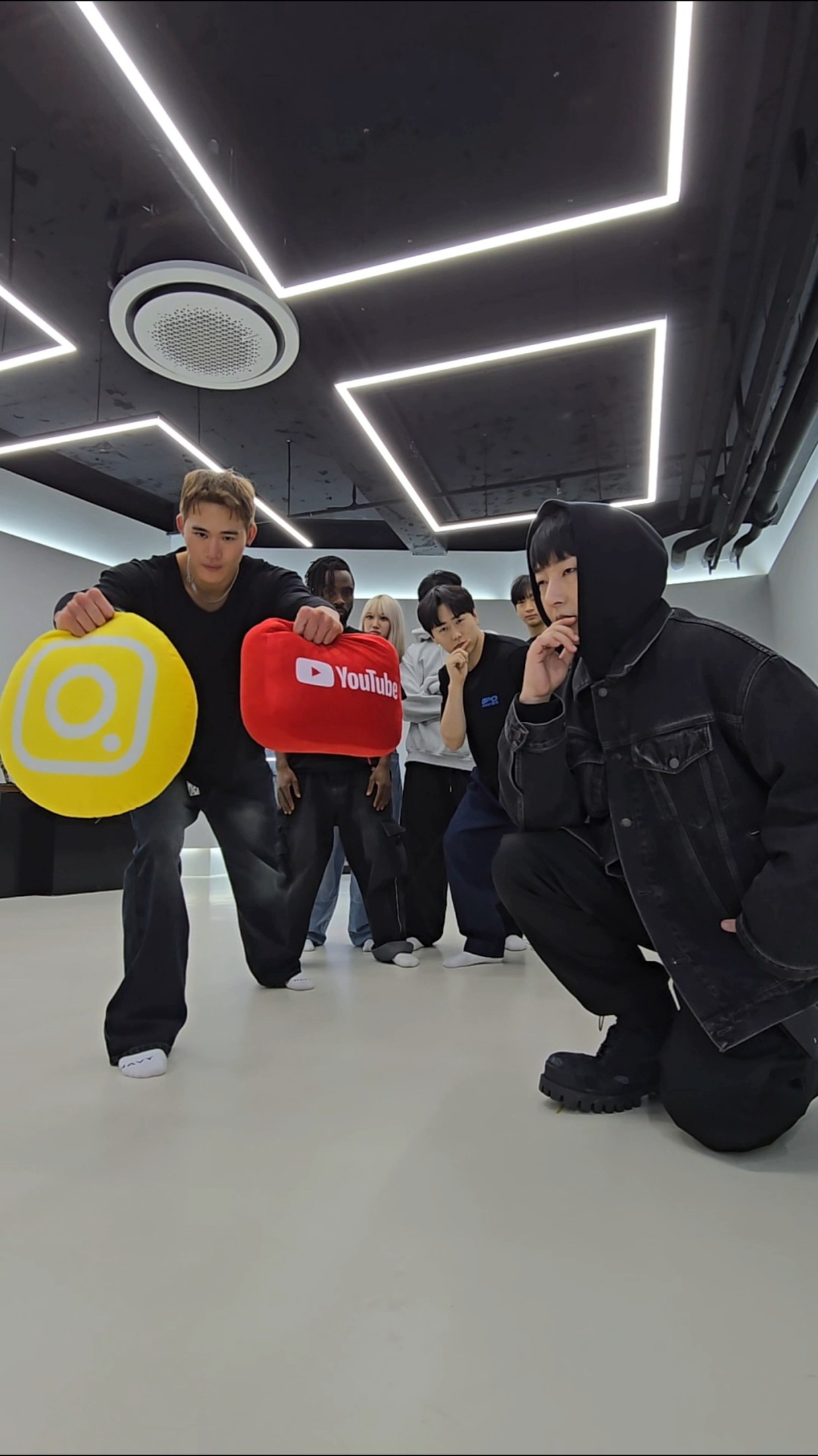 The Best Reaction Ever #beatbox #tiktok