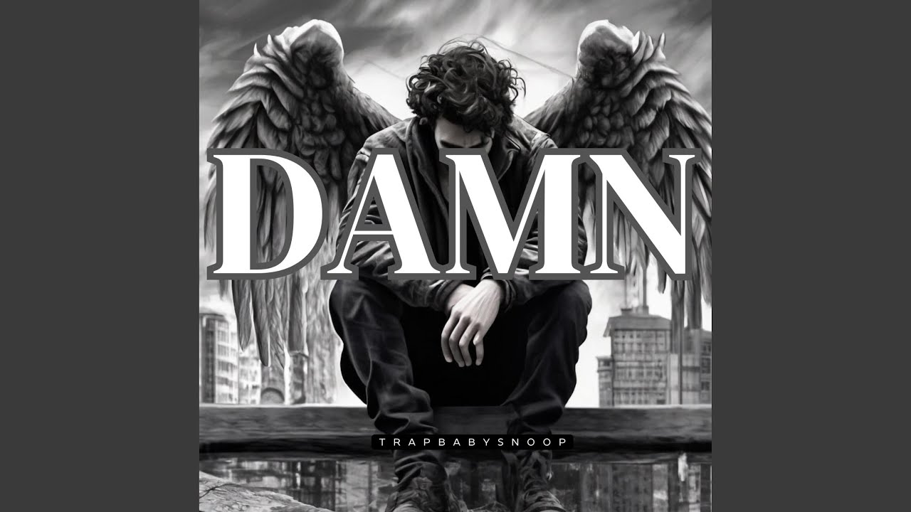 Guarda Damn su YouTube Guarda Damn su YouTube