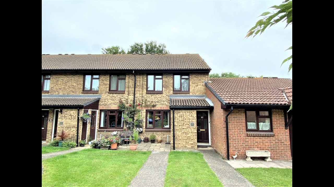 For Sale Church Court Grove, St peters, Broadstairs Apartment YouTube