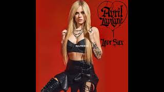 Avril Lavigne - Dumb Blonde (Demo) ft. Bonnie McKee