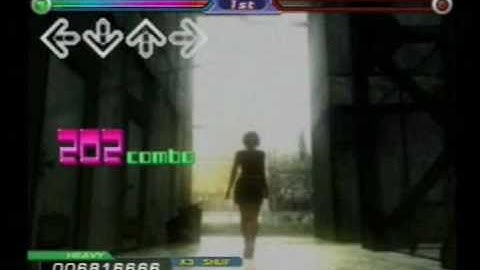 [Dance Dance Revolution FESTIVAL -JP-] Bug Extravaganza!