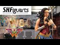 REVIEW: SH Figuarts Wonder Woman from the Wonder Woman 1984 (WW84)
