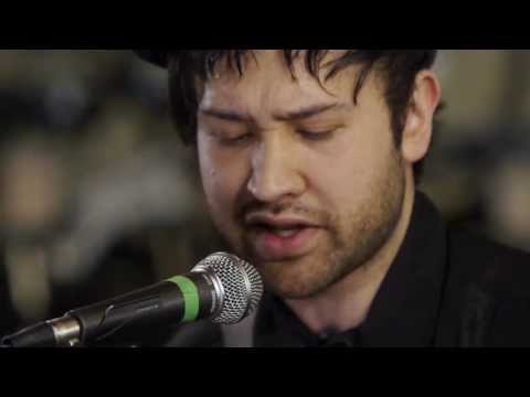 Unknown Mortal Orchestra - From The Sun (Live on KEXP)