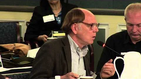 Key Lessons and Reactions (Part 1) - Maynard Olson