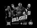 AAW Unleashed Bullet KLIQ promo