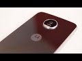 [Review] Moto Z Play | Batería (casi) infinita