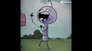 Lightbolb from CFMOT #cfmot why is this fandom so dead?!