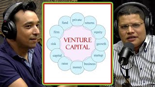 Private Equity Vs. Venture Capital