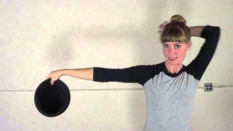 Learn Hat Tricks: Rolls