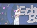 華乃『執着地点』Echoes Baa 2026-04-05【4K 60fps】