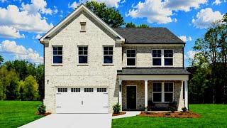 Everyone's Talking About This 4-Bedroom Home | Here's Why | The Kershaw | Stanley Martin Homes