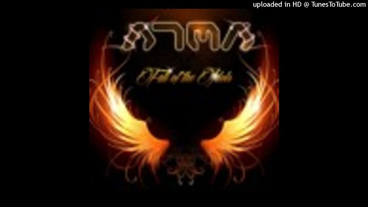 Atma - The Golden Horn