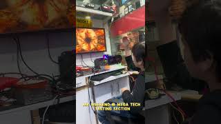Mega Tech Gaming Store,Best place for graphic card computer shop in Rawalpindi #gaming #graphiccard
