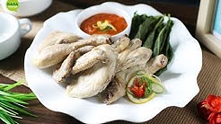 Rasa Sayange - Ayam Pop Bukit Tinggi - Durasi: 5.48. 