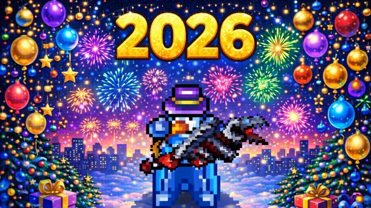 Warspear Online - Winter dungeon montage 