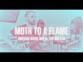 Moth To A Flame - Swedish House Mafia, The Weeknd (Guitar Cover)