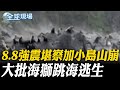 全球氣候與自然災害