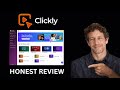Clickly review: Worth It or Nah? (My Full Review & Demo+Bonuses)
