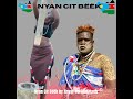 Nyan Cit Bëëk Anyar Yol Mathiang South Sudanese Music 2025 Nyan Cit Bëëk Anyar Yol Mathiang South Sudanese Music 2025
