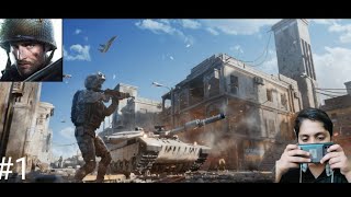 warpath:ace shooter gameplay ep1||#viralvideo#gaming #warpath   #youtube screenshot 5