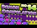 HORRIBLE COIN - Demon Compilation #14