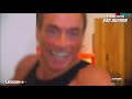 Train with Van Damme | Lesson 4 [1/2]
