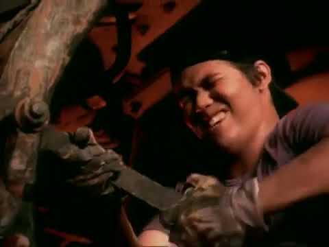 Iklan Djarum Classic - The Train Operation (2000)
