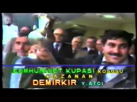 DEMİRKIR EFSANE ŞAMPİYON