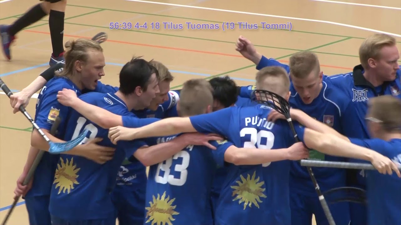 Nibacos - FBC Remix pe 29.9.2017 - Maalikooste