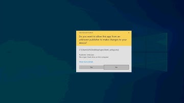 How to install Cisco VPN client  on Window 10