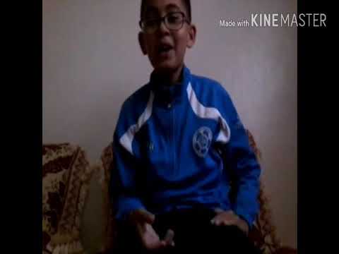 Challenge#1:chrb 9r3a Sghira Bla Ma Tnafss